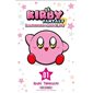 Kirby fantasy : Gloutonnerie à Dream Land T.01 : Manga : JEU