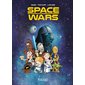 Space wars T.02 : Bande dessinée