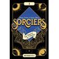 Sorciers  T.01 : Les sources de l'ombre