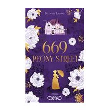 669, Peony street : FAN