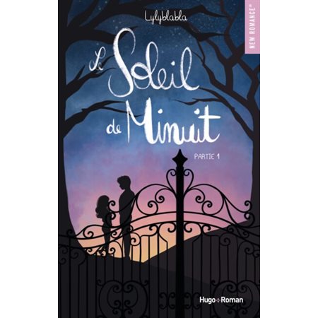 Le soleil de minuit T.01 : NR