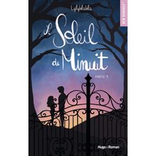 Le soleil de minuit T.01 : NR