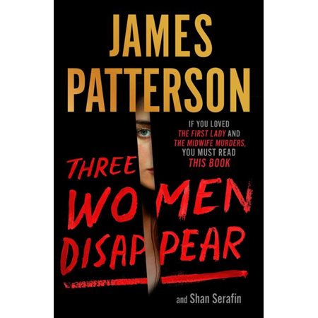 Three women desappear : Anglais : Paperback : Souple