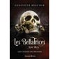 Les Bellatrices : T.02 : Les crânes du brasier : YA