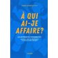 À qui ai-je affaire ? : Les différentes personnalités : Comment elles se développent et comment elles changent