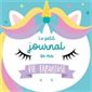 Le petit journal de ma vie fabuleuse