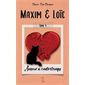 Maxim & Loïc T.04 : Amour à contreptemps : 12-14