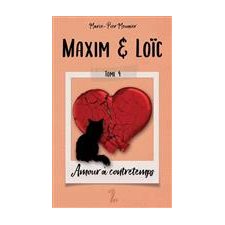 Maxim & Loïc T.04 : Amour à contreptemps : 12-14