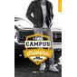 Campus Drivers T.02 : Bookboyfriend (FP) : NR