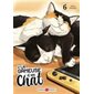 La gameuse et son chat T.06 : Manga : ADO