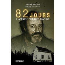 82 jours, l'affaire Charles Marion