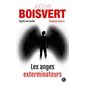 Esprits de famille : Intégrale T.02 : Les anges exterminateurs : 9-11