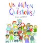 Un million de questions ! : Couverture souple