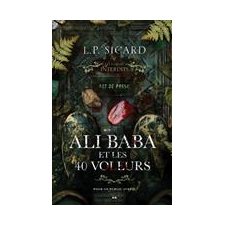 Ali Baba et les 40 voleurs : Les Contes Interdits : HOR : PAV
