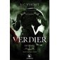 Verdier, le Géant : Dans l'univers des Contes Interdits : Jack et le haricot magique : HOR : PAV