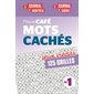 Mots cachés : Pause café