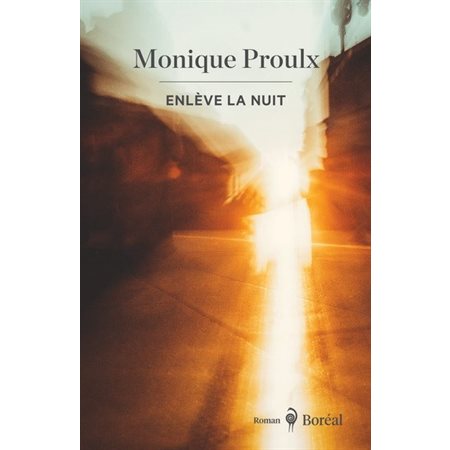 Enlève la nuit