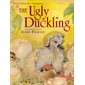 The ugly duckling : Anglais : Hardcover : Couverture rigide