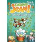 L'agent Jean ! : Saison 1, T.06 : Un mouton dans la tête : Nouvelle édition 2022 : Bande dessinée