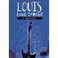 Louis tout croche T.02 : Enquêtes poche : 9-11