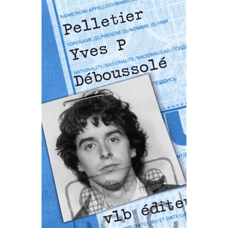 Déboussolé