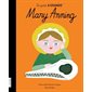 Mary Anning : De petite à grande