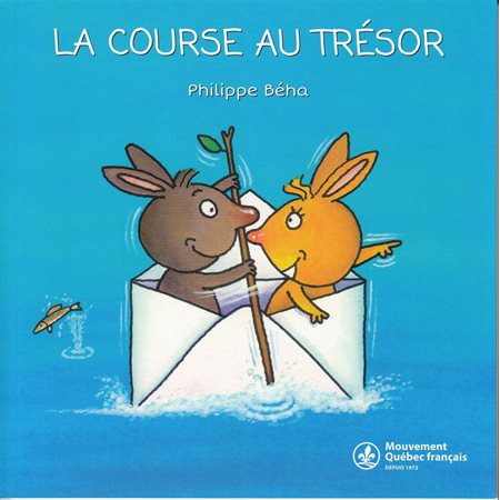 La course au trésor : Souple