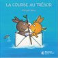 La course au trésor : Souple