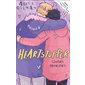 Heartstopper T.04 : Choses sérieuses : Bande dessinée : ADO