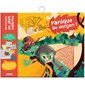 Panique au donjon ! : Ma pochette de jeux collective