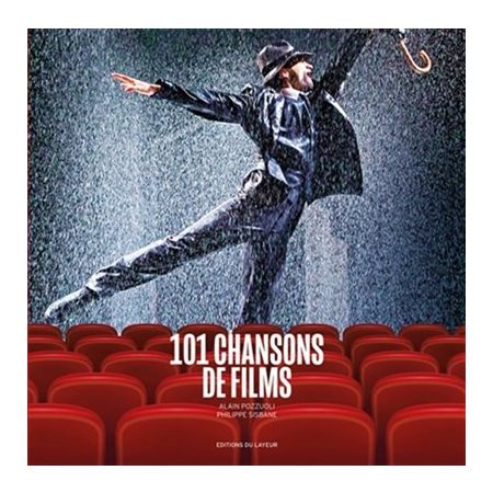 101 chansons de films