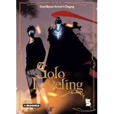 Solo leveling T.05 : Manga : ADT