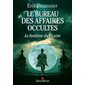 Le bureau des affaires occultes T.02 : Le fantôme du Vicaire : POL