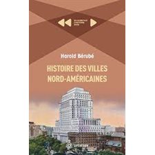 Histoire des villes nord-américaines : Aujourd'hui l'histoire