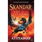 Skandar T.01 : Skandar et le vol de la licorne : 9-11