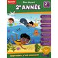 Bon départ : 2e année : 7-8 ans