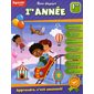 Bon départ : 1re année : 6-7 ans