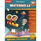 Bon départ : Maternelle : 5-6 ans
