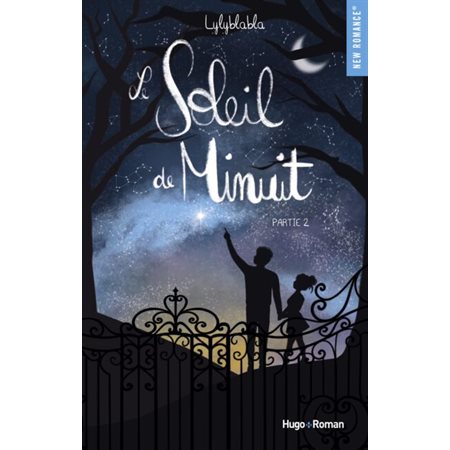 Le soleil de minuit T.02 : NR