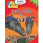 Les nids de dinosaures : Niveau H : Solo vert : DEB