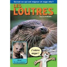 Les loutres : Niveau H : Solo Vert : DEB