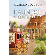 L'auberge des Quatre Lieux