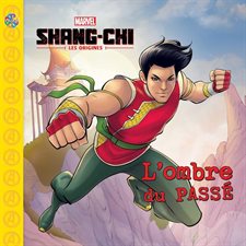 Marvel Shang-Chi : Les origines : L'ombre du passé : Petits classiques
