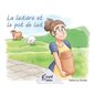 La laitière et le pot de lait : Éveil aux fables