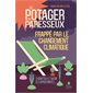 Le potager du paresseux : Frappé par le changement climatique