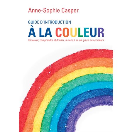 Guide d'introduction à la couleur