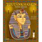 Toutankhamon, l'enfant pharaon : Pop-up : De luxe