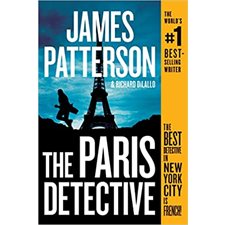 The Paris Detective : POL
