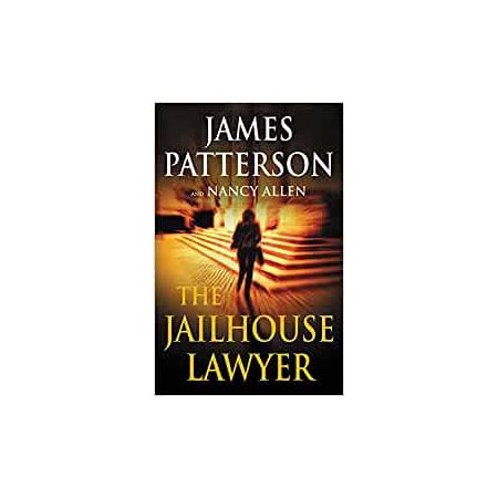 The jailhouse Lawyer