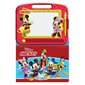 Disney Junior : Mickey : Écrire et dessiner : 3 ans et +